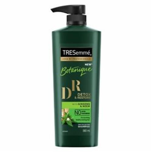 TRESEMME SHAMPOO D_AND_R 580ml